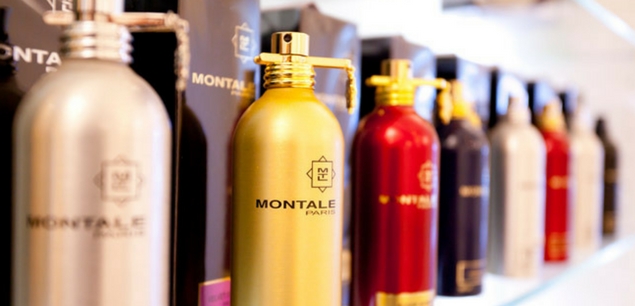 Profumi Montale da donna