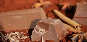 Profumi gourmand donna