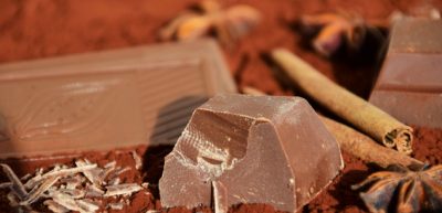 Profumi gourmand donna