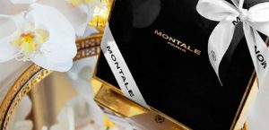 Profumi Montale Aoud