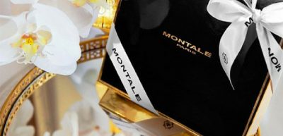 Profumi Montale Aoud