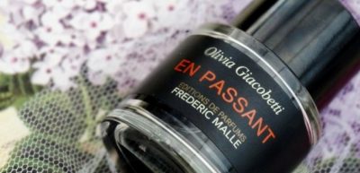 En Passant Frederic Malle