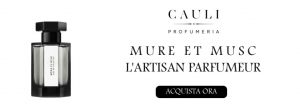 Mure et Musc L'ARTISAN PARFUMEUR