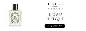 EAU DIPTYQUE