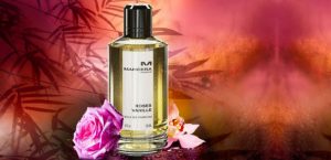 Mancera Roses Vanille