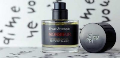 Profumi di nicchia patchouli