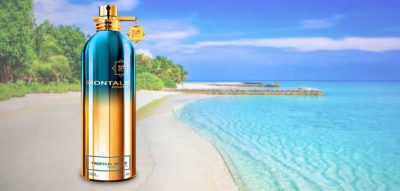 Tropical Wood Montale