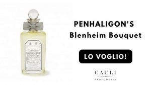 Blenheim Bouquet Penhaligon's