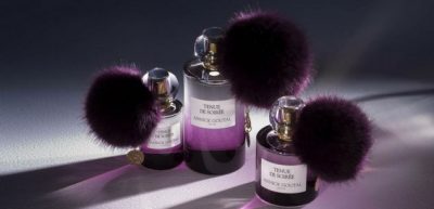 Tenue de Soiree Annick Goutal