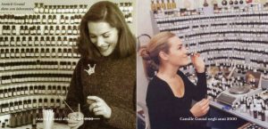 Annick Goutal rinnovarsi brand