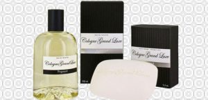 Cologne Grand Luxe Fragonard