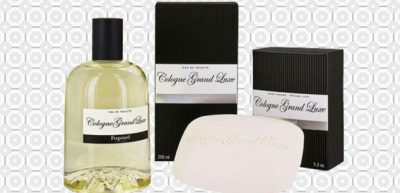Cologne Grand Luxe Fragonard