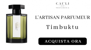 Timbuktu L'Artisan Parfumeur