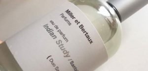 miller bertaux indian study