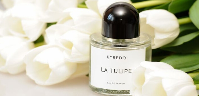 La Tulipe Byredo