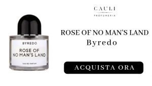Rose of no Man's Land Byredo
