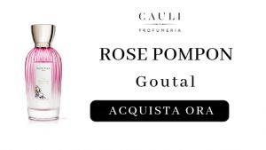 goutal rose pompon