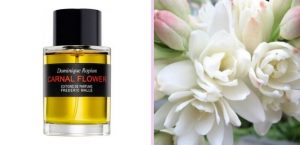 carnal flower frederic malle profumo tuberosa
