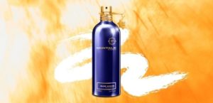 Profumo Blue Amber Montale