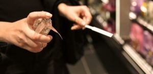 note di testa cuore fondo profumeria di nicchia