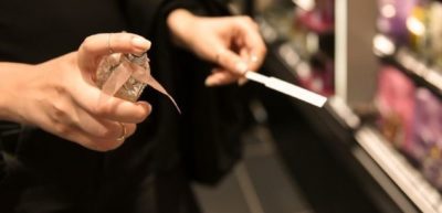 note di testa cuore fondo profumeria di nicchia