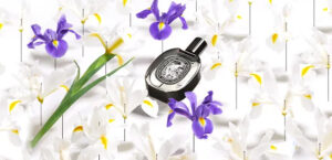Fleur de Peau, l'esclusivo profumo al muschio firmato Diptyque