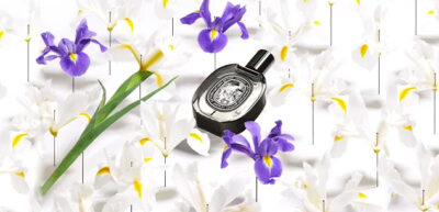 Fleur de Peau, l'esclusivo profumo al muschio firmato Diptyque