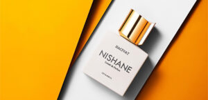 Hacivat, il vivace profumo Nishane dalle note fruttate e legnose