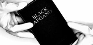 Black Afgano Nasomatto