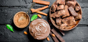 Fragranze di nicchia al cioccolato, perfetti per i nasi più golosi!