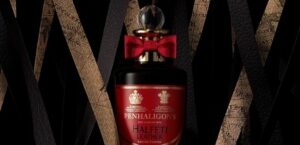 profumi note di cuoio