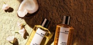 profumi nicchia uomo dolci