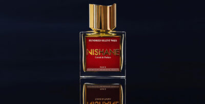 HUNDRED SILENT WAYS EDP - NISHANE