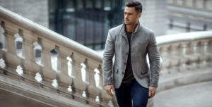 Profumi artistici perfetti per gli uomini dall'animo sportivo