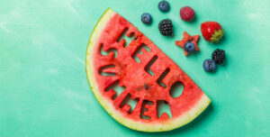 I migliori profumi fruttati estivi femminili: scoprili ora