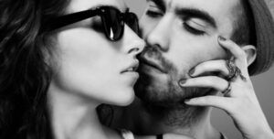 Profumi femminili che fanno impazzire gli uomini