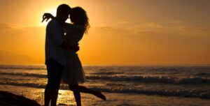 Profumi romantici per una donna irresistibile