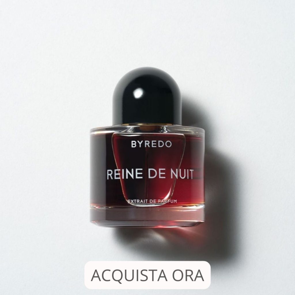 Reine de nuit Byredo