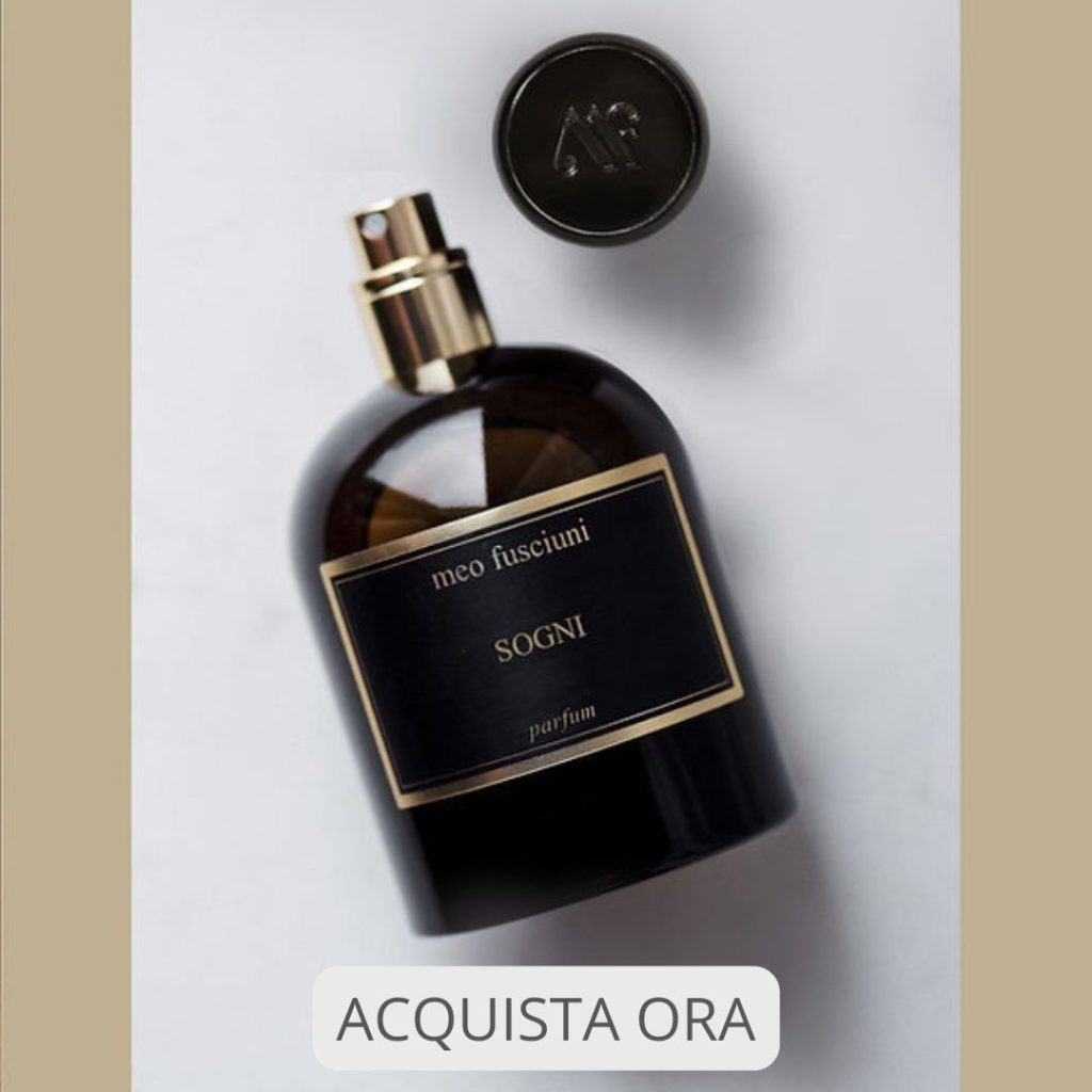 Sogni Meo Fusciuni