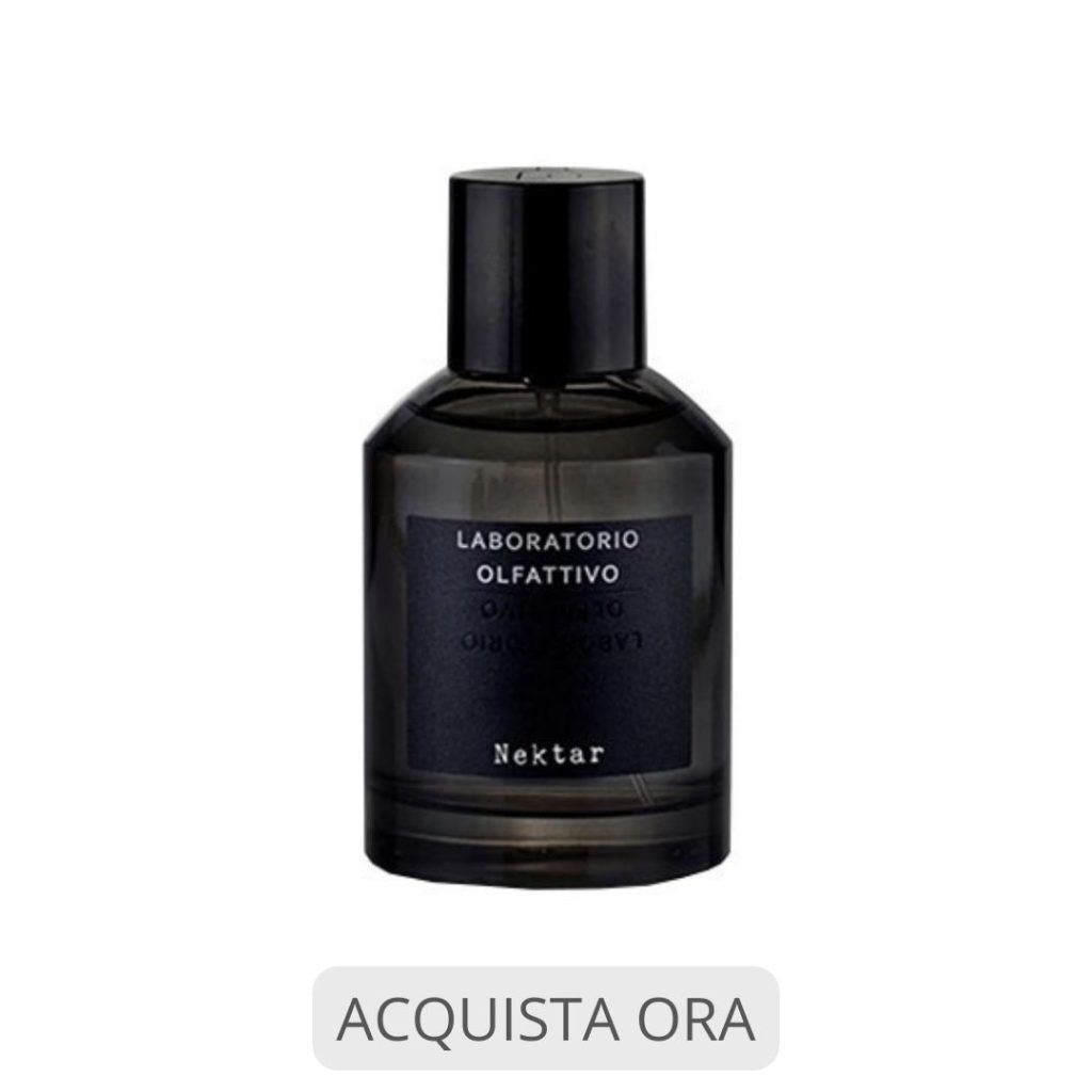 Nektar Laboratorio Olfattivo