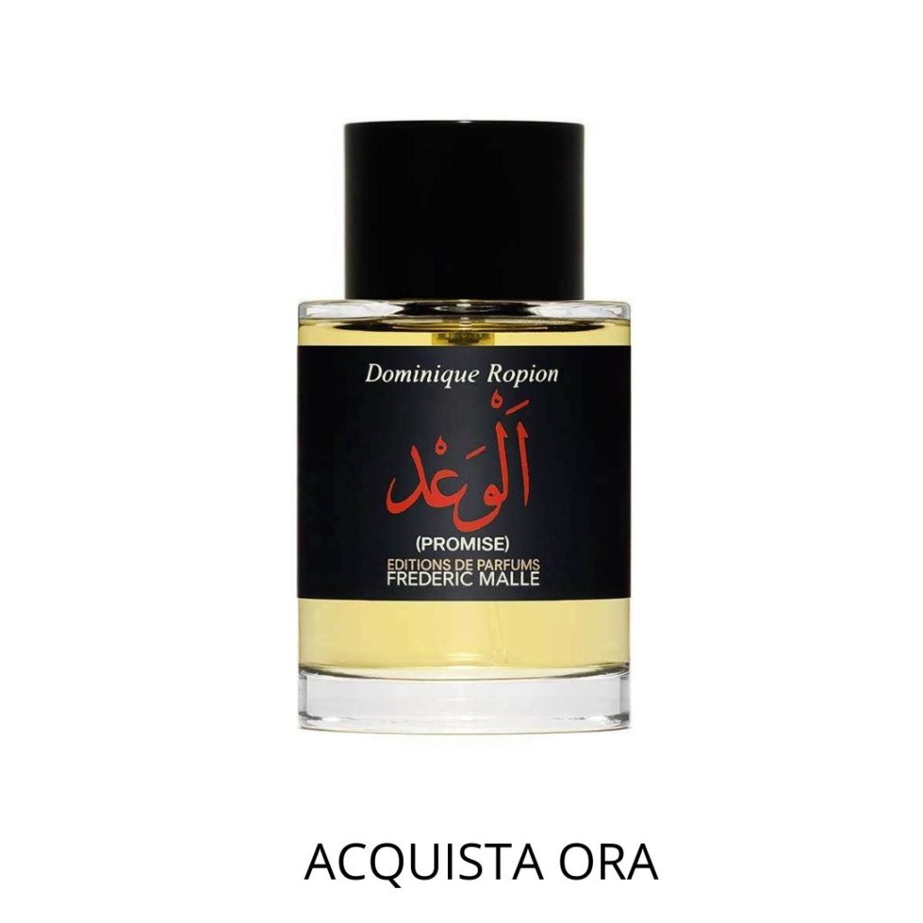 Promise EDP Frederic Malle