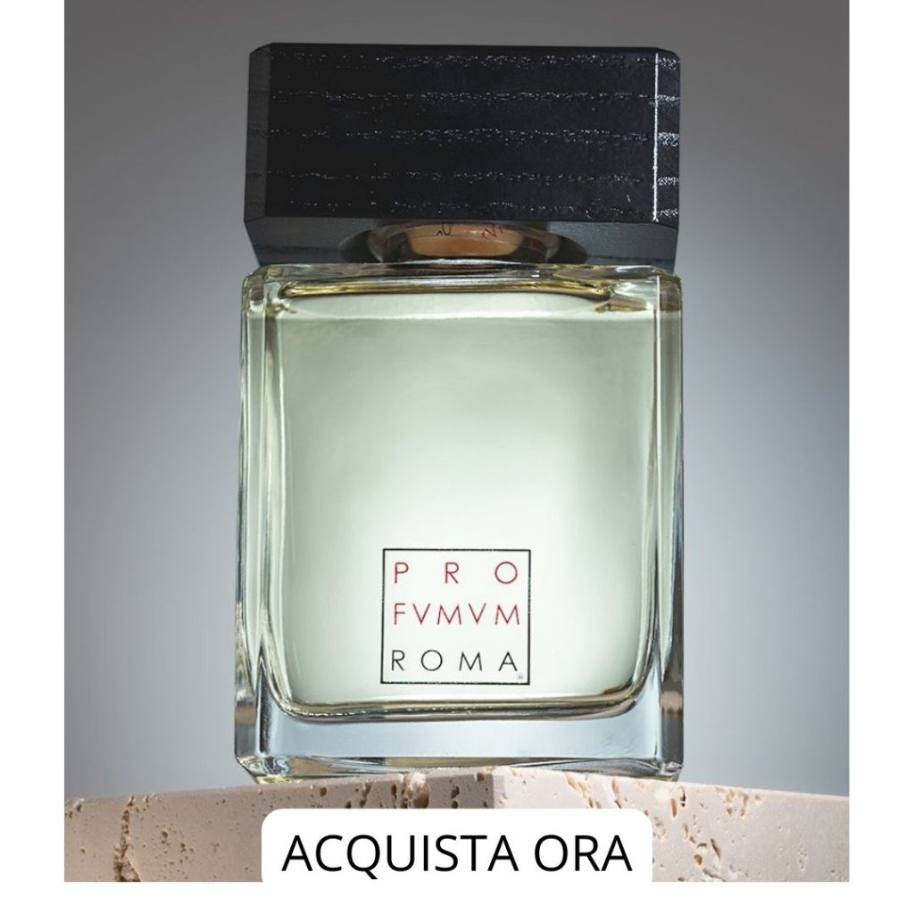 Battito d'ali Profumum Roma