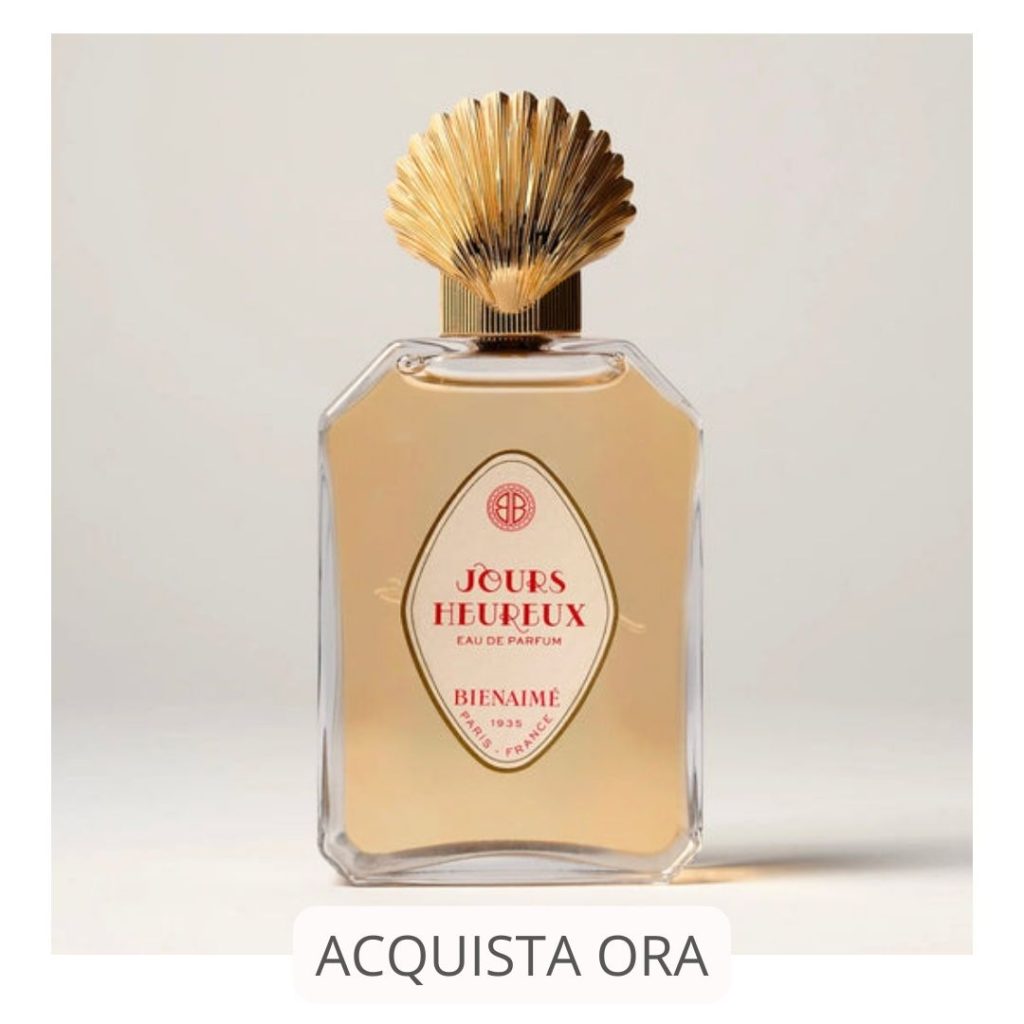 Jours Heureux - Bienaimé