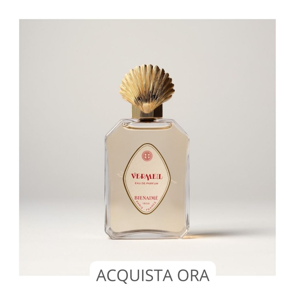Vermeil Bienaimé