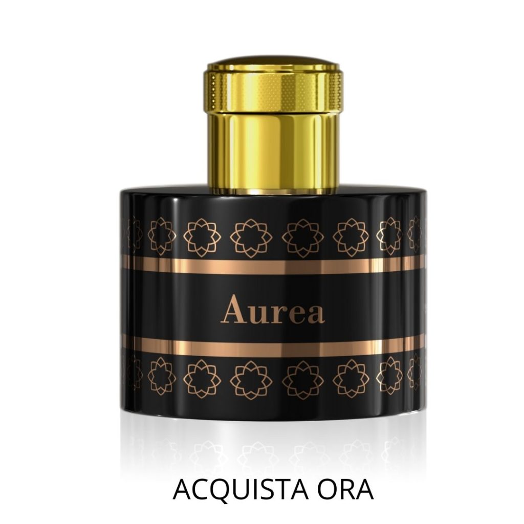 Aurea - Pantheon Roma