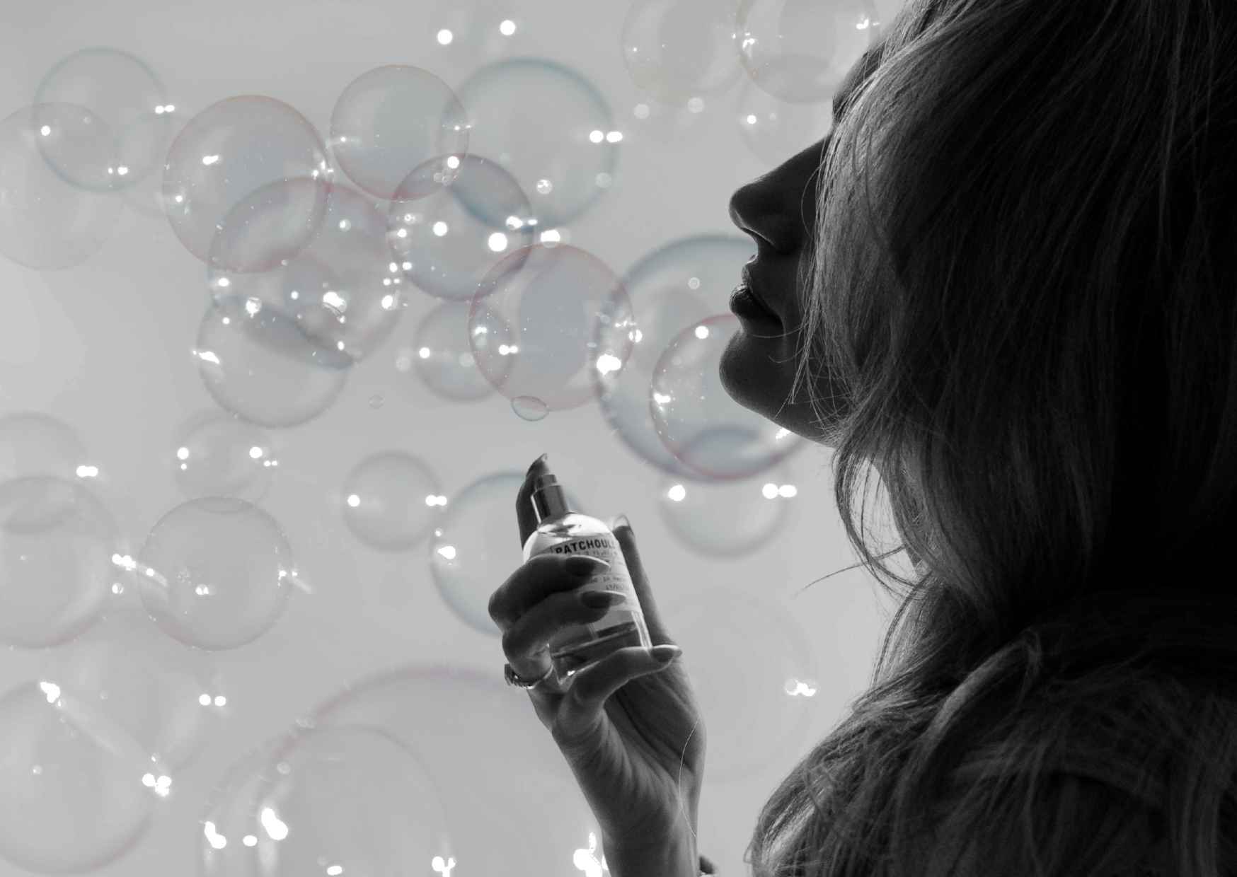 Profumi che sanno di pulito