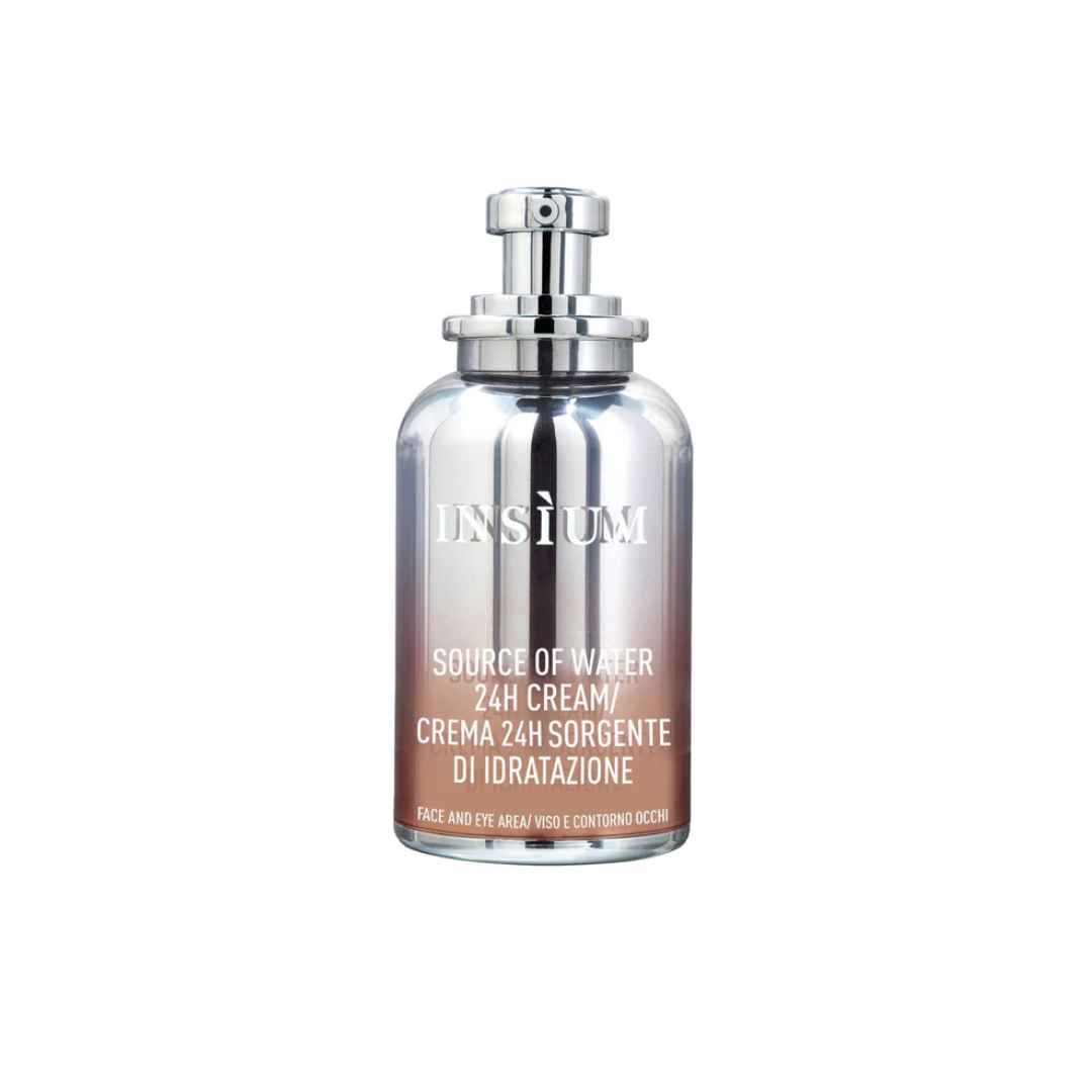 Crema 24h Sorgente di Idratazione