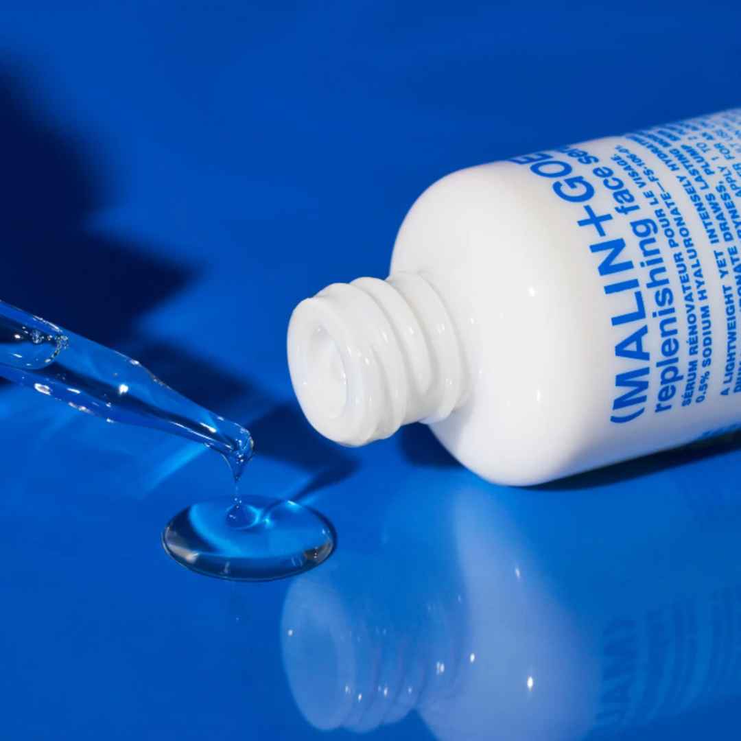 Replenishing Face Serum Malin+Goetz