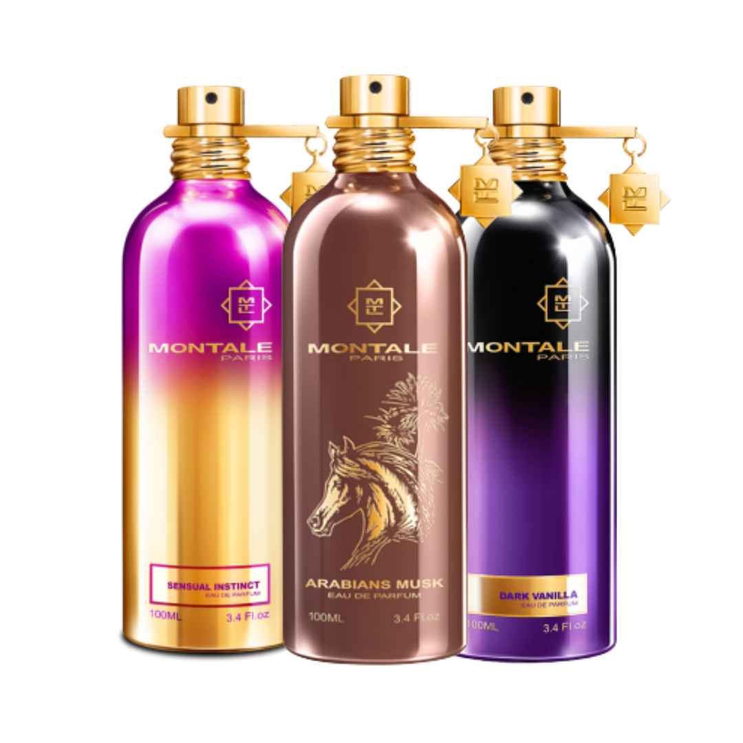 Profumi Montale