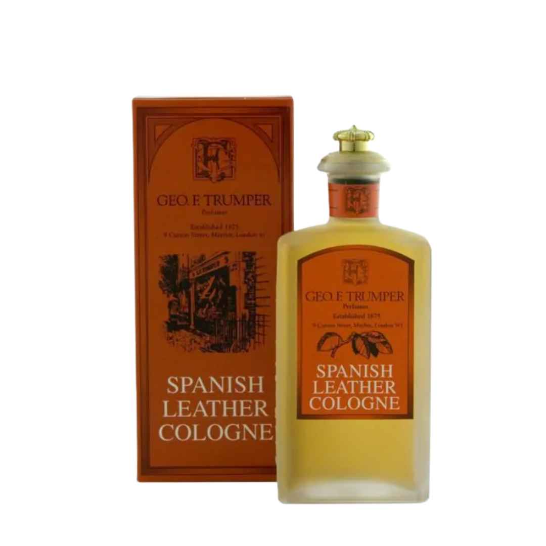 Geo F. Trumper Spanish Leather